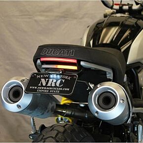 NEW RAGE CYCLES Fender Eliminator Duc