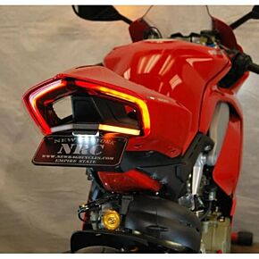 NEW RAGE CYCLES Fender Eliminator Duc