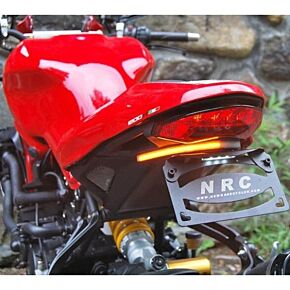 NEW RAGE CYCLES Fender Eliminator Duc