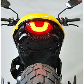 NEW RAGE CYCLES Fender Eliminator Duc