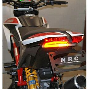 NEW RAGE CYCLES Fender Eliminator Duc
