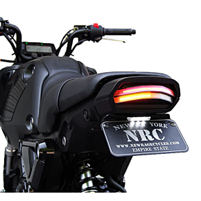 NEW RAGE CYCLES Fender Eliminator Hon