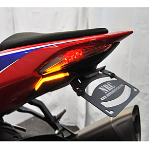 NEW RAGE CYCLES Fender Eliminator Hon