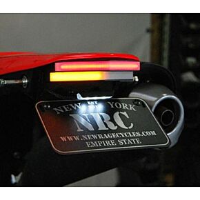NEW RAGE CYCLES Fender Eliminator Hon