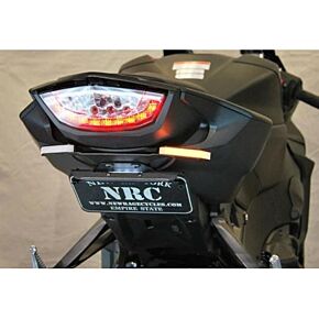NEW RAGE CYCLES Fender Eliminator Hon