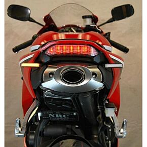 NEW RAGE CYCLES Fender Eliminator Hon