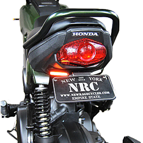 NEW RAGE CYCLES Fender Eliminator Hon