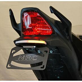 NEW RAGE CYCLES Fender Eliminator Hon