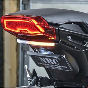 NEW RAGE CYCLES Fender Eliminator Ind