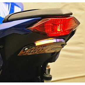 NEW RAGE CYCLES Fender Eliminator Kaw