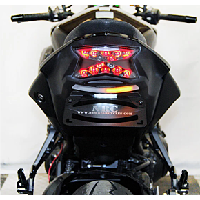 NEW RAGE CYCLES Fender Eliminator Kaw