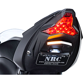 NEW RAGE CYCLES Fender Eliminator Kaw