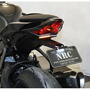 NEW RAGE CYCLES Fender Eliminator Kaw