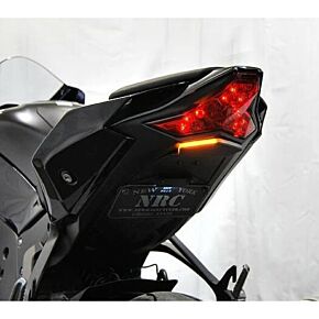 NEW RAGE CYCLES Fender Eliminator Kaw