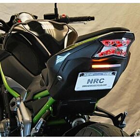 NEW RAGE CYCLES Fender Eliminator Kaw
