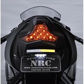 NEW RAGE CYCLES Fender Eliminator Kaw