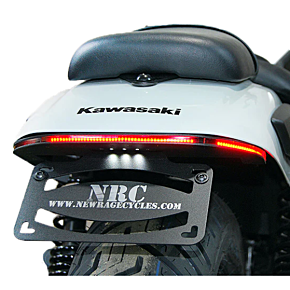 NEW RAGE CYCLES Fender Eliminator Kaw