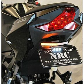 NEW RAGE CYCLES Fender Eliminator Kaw