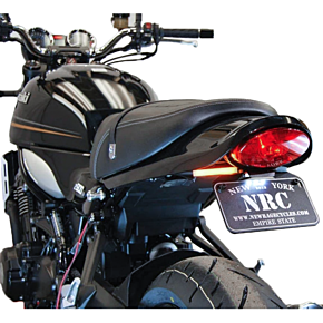 NEW RAGE CYCLES Fender Eliminator Kaw