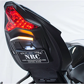 NEW RAGE CYCLES Fender Eliminator Kaw
