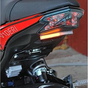 NEW RAGE CYCLES Fender Eliminator Kaw