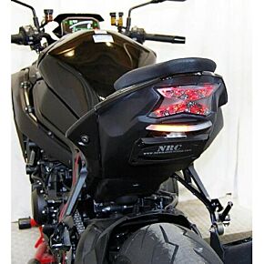 NEW RAGE CYCLES Fender Eliminator Kaw