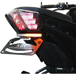 NEW RAGE CYCLES Fender Eliminator Ktm