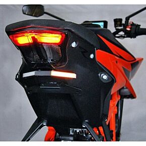 NEW RAGE CYCLES Fender Eliminator Ktm