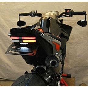 NEW RAGE CYCLES Fender Eliminator Ktm