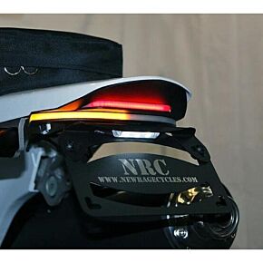 NEW RAGE CYCLES Fender Eliminator Suz