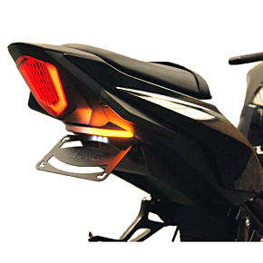 NEW RAGE CYCLES Fender Eliminator Suz