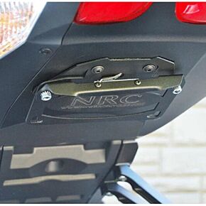 NEW RAGE CYCLES Fender Eliminator Suz