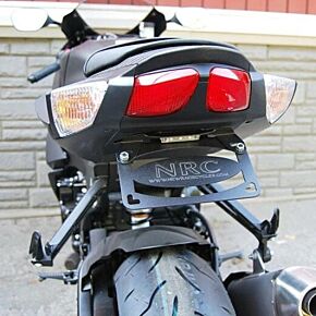 NEW RAGE CYCLES Fender Eliminator Suz