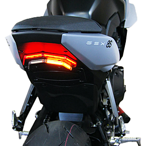 NEW RAGE CYCLES Fender Eliminator Suz