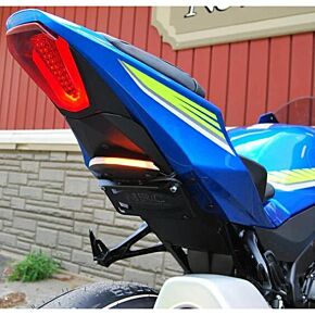 NEW RAGE CYCLES Fender Eliminator Suz