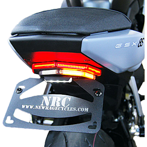 NEW RAGE CYCLES Fender Eliminator Suz