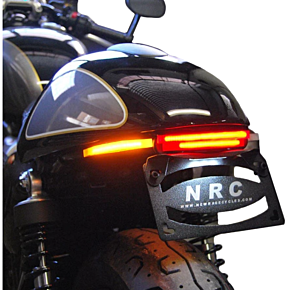 NEW RAGE CYCLES Fender Eliminator Tri