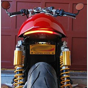 NEW RAGE CYCLES Fender Eliminator Tri