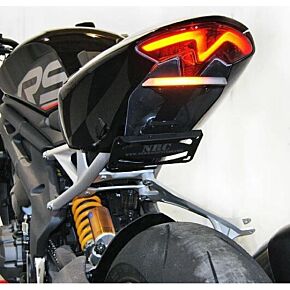 NEW RAGE CYCLES Fender Eliminator Tri