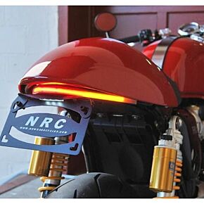 NEW RAGE CYCLES Fender Eliminator Tri