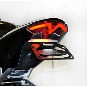 NEW RAGE CYCLES Fender Eliminator Yam