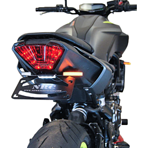 NEW RAGE CYCLES Fender Eliminator Yam