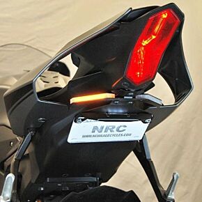 NEW RAGE CYCLES Fender Eliminator Yam