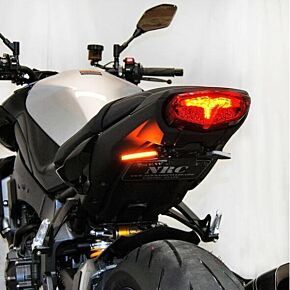 NEW RAGE CYCLES Fender Eliminator Yam