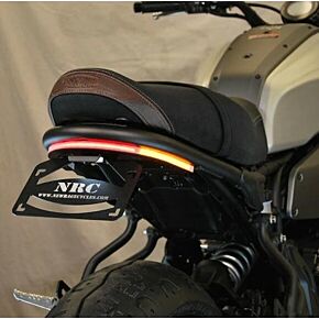 NEW RAGE CYCLES Fender Eliminator Yam
