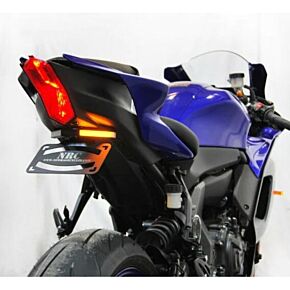 NEW RAGE CYCLES Fender Eliminator Yam