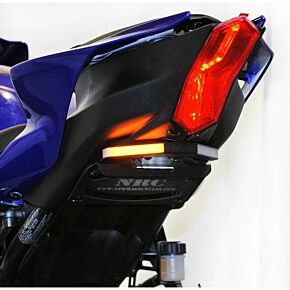 NEW RAGE CYCLES Fender Eliminator Yam