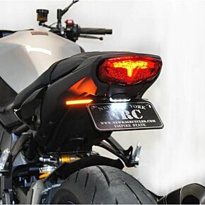 NEW RAGE CYCLES Fender Eliminator Yam