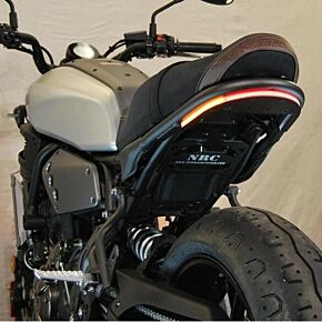 NEW RAGE CYCLES Fender Eliminator Yam