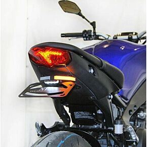 NEW RAGE CYCLES Fender Eliminator Yam